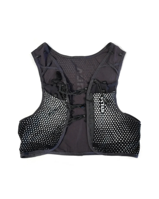 Bežecká vesta SILVA Strive Fly Reflective 3L